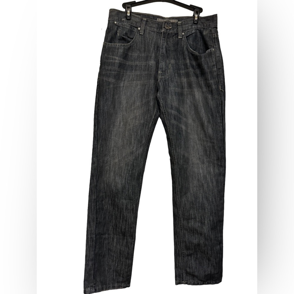 PD & C Slim Straight Jeans 32 x 32